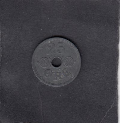 Beschrijving: 25 Ore 